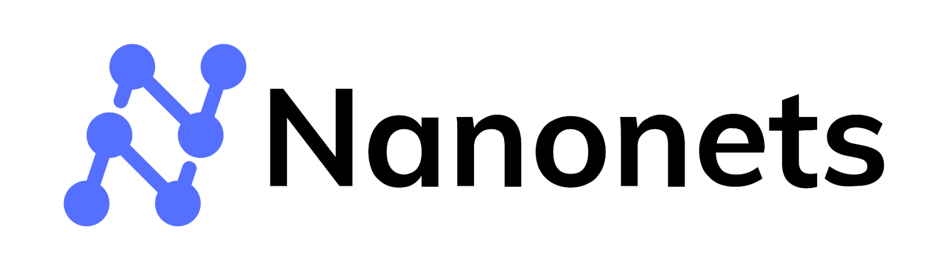 Nanonets logo
