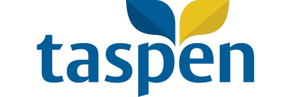 Taspen logo
