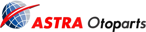 Astra Otoparts logo