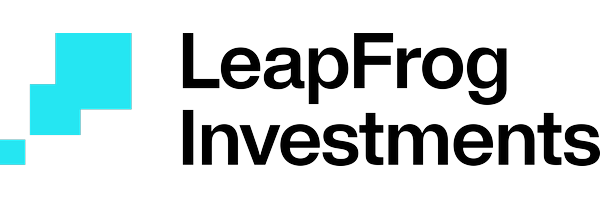 LeapFrog Investments logo