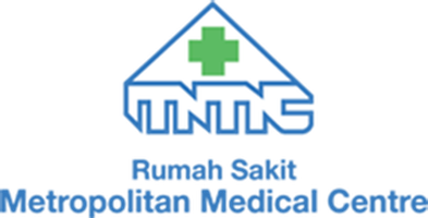 Metropolitan Medical Centre logo
