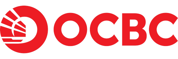 OCBC NISP logo