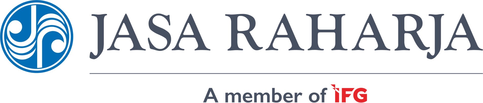 Jasa Raharja logo
