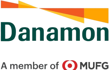Danamon logo