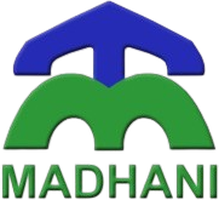 Madhani Talatah Nusantara logo