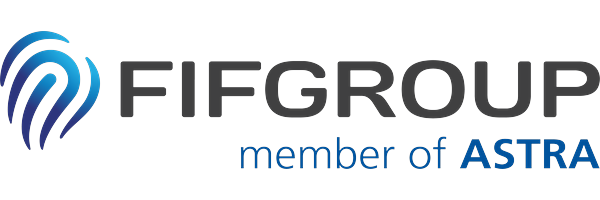 Federal International Finance logo
