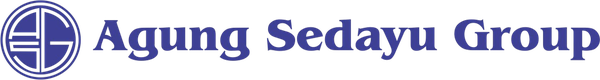 Agung Sedayu Group logo