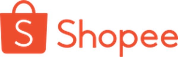 Shopee logo