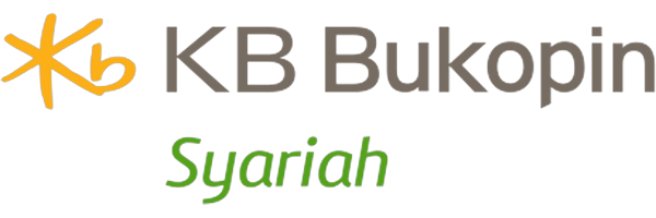 KB Bukopin Syariah logo