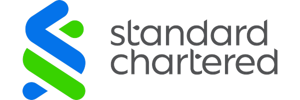 Standard Chartered Bank logo