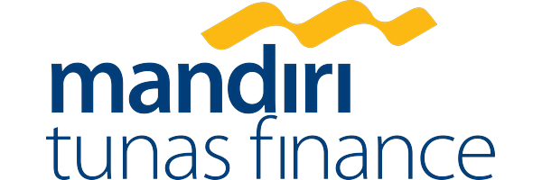 Mandiri Tunas Finance logo