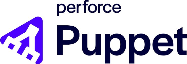 Puppet logo