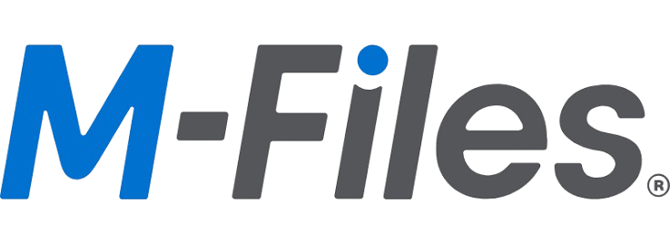 M-Files logo