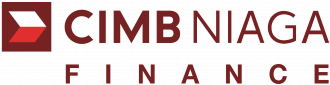 CIMB Niaga Finance logo