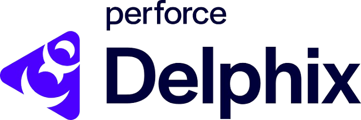 Delphix logo