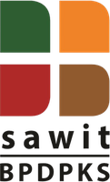 Sawit BPDPKS logo