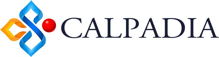 Calpadia logo