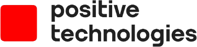 Positive Technologies logo