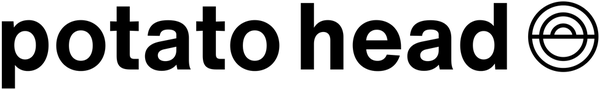 Potato Head logo